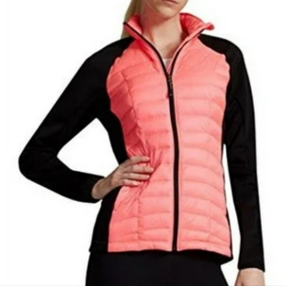 Ck Zip Up Performance Jacket - image 1